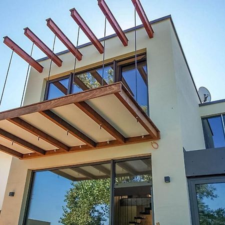 Ferienhaus Am See 诺德豪森 外观 照片