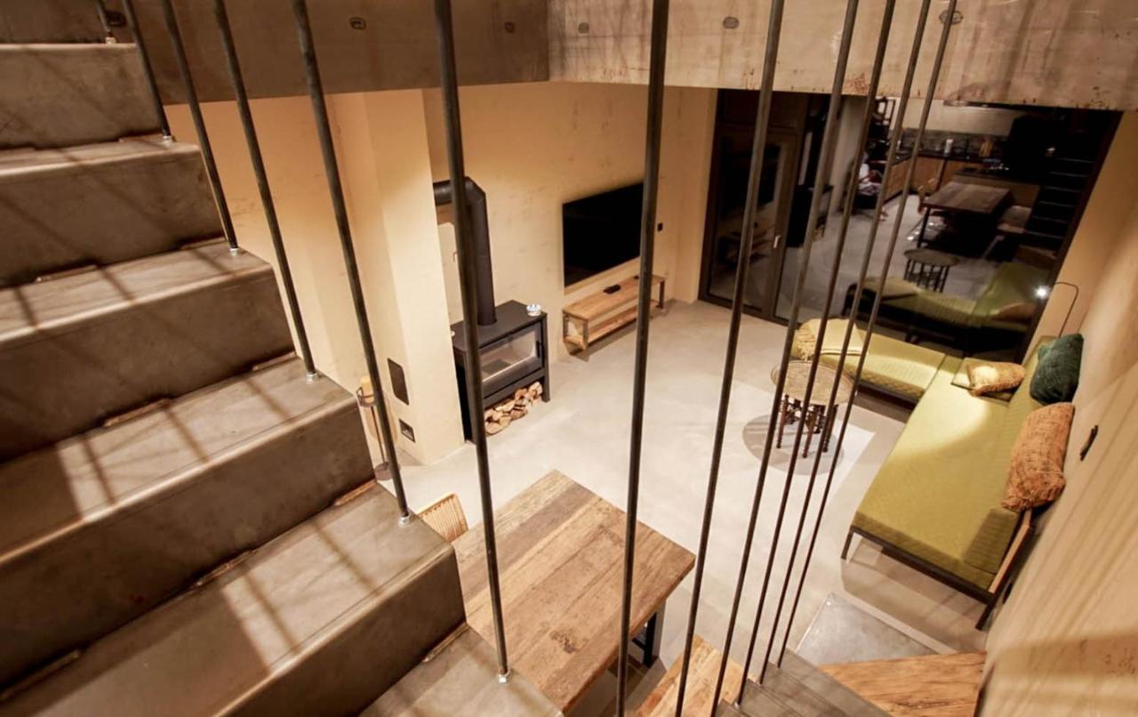 Ferienhaus Am See 诺德豪森 外观 照片